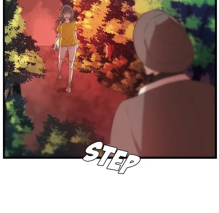 The Tiger, The Sun and The Moon - Chapter 28 Page 13