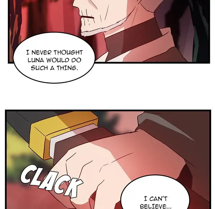 The Tiger, The Sun and The Moon - Chapter 28 Page 16