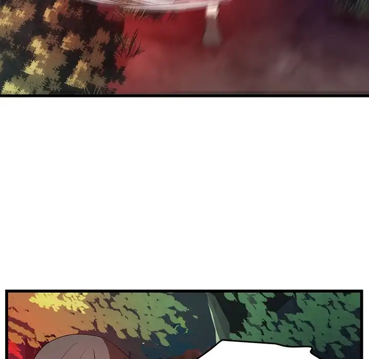 The Tiger, The Sun and The Moon - Chapter 28 Page 20