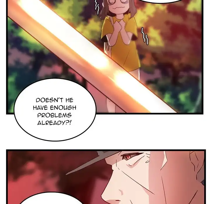 The Tiger, The Sun and The Moon - Chapter 28 Page 24