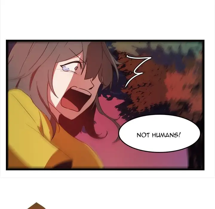 The Tiger, The Sun and The Moon - Chapter 28 Page 36