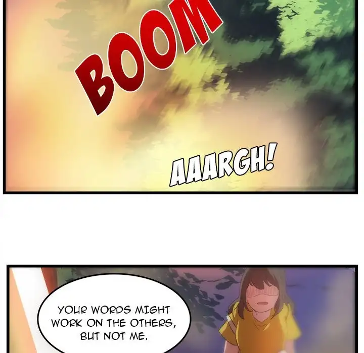 The Tiger, The Sun and The Moon - Chapter 28 Page 41