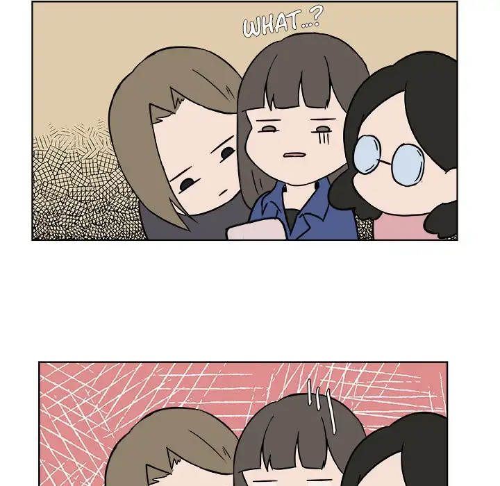 The Tiger, The Sun and The Moon - Chapter 3 Page 10