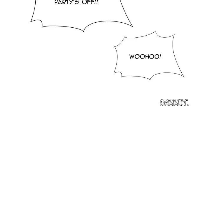 The Tiger, The Sun and The Moon - Chapter 3 Page 12