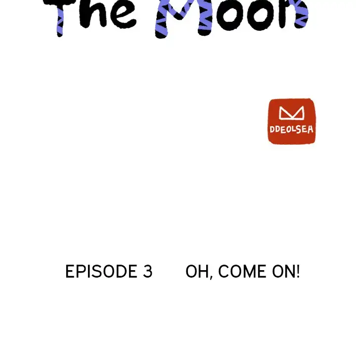 The Tiger, The Sun and The Moon - Chapter 3 Page 14