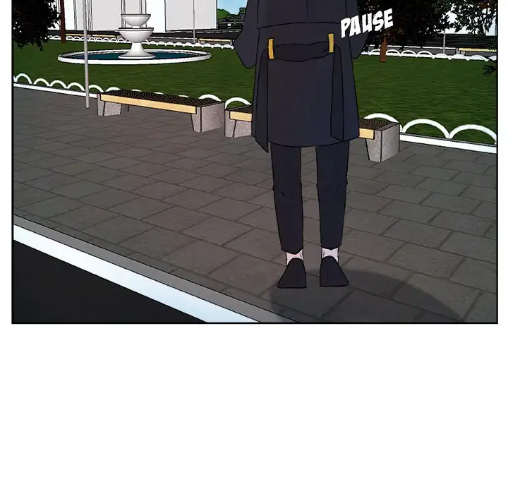 The Tiger, The Sun and The Moon - Chapter 3 Page 18