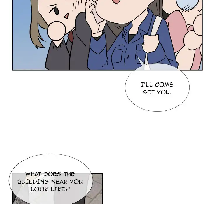 The Tiger, The Sun and The Moon - Chapter 3 Page 26