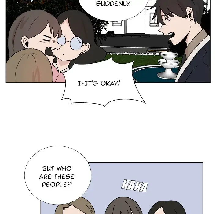 The Tiger, The Sun and The Moon - Chapter 3 Page 35