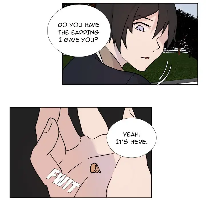 The Tiger, The Sun and The Moon - Chapter 3 Page 48