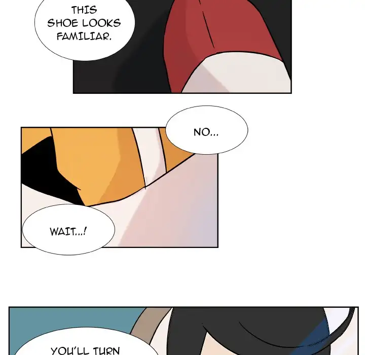 The Tiger, The Sun and The Moon - Chapter 3 Page 55