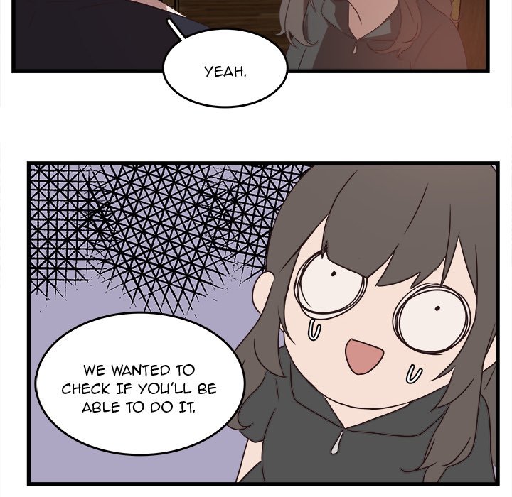 The Tiger, The Sun and The Moon - Chapter 30 Page 19