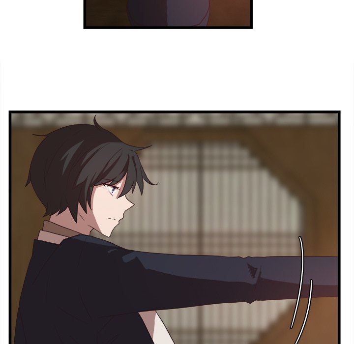 The Tiger, The Sun and The Moon - Chapter 30 Page 21