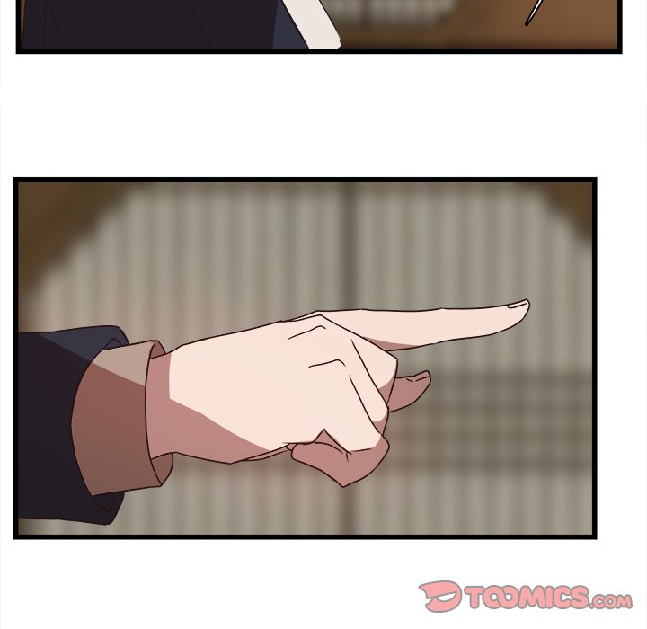 The Tiger, The Sun and The Moon - Chapter 30 Page 22