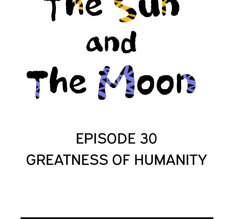 The Tiger, The Sun and The Moon - Chapter 30 Page 24