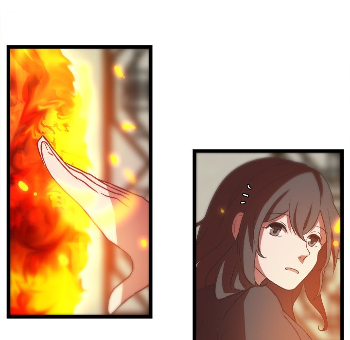 The Tiger, The Sun and The Moon - Chapter 30 Page 48