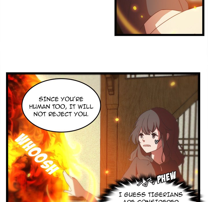 The Tiger, The Sun and The Moon - Chapter 30 Page 49