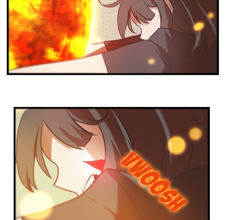 The Tiger, The Sun and The Moon - Chapter 30 Page 60