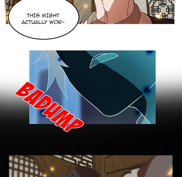 The Tiger, The Sun and The Moon - Chapter 30 Page 64