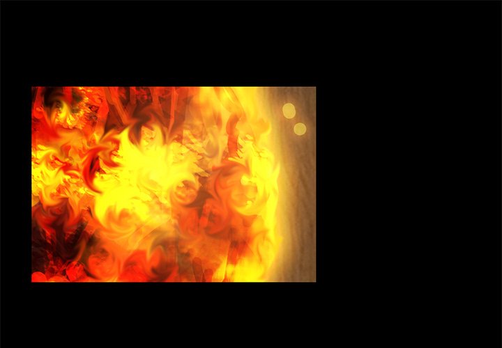 The Tiger, The Sun and The Moon - Chapter 31 Page 1