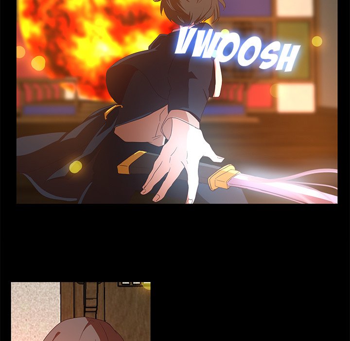 The Tiger, The Sun and The Moon - Chapter 31 Page 11