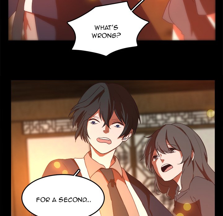 The Tiger, The Sun and The Moon - Chapter 31 Page 17