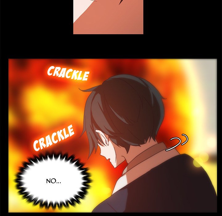 The Tiger, The Sun and The Moon - Chapter 31 Page 21