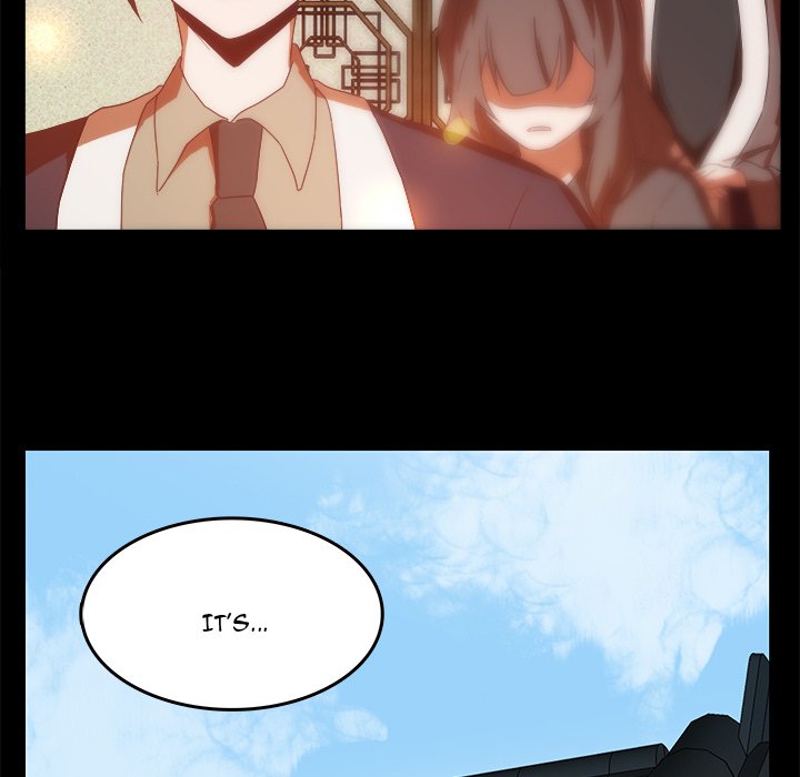 The Tiger, The Sun and The Moon - Chapter 31 Page 23