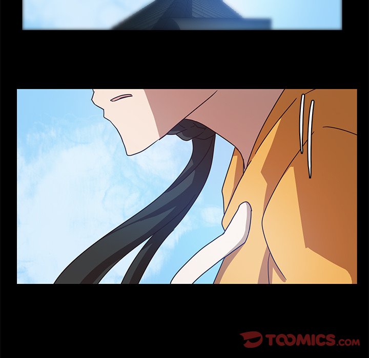 The Tiger, The Sun and The Moon - Chapter 31 Page 26