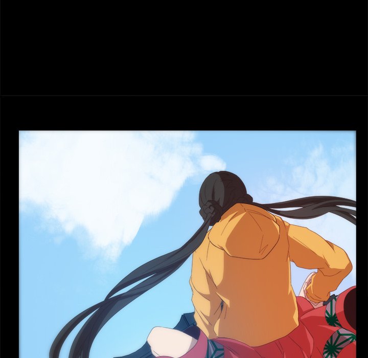 The Tiger, The Sun and The Moon - Chapter 31 Page 27