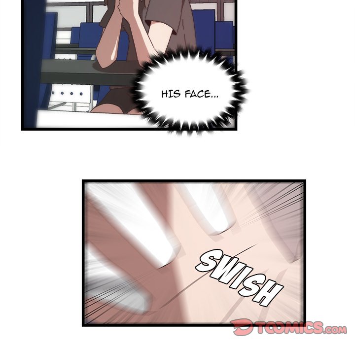 The Tiger, The Sun and The Moon - Chapter 31 Page 34