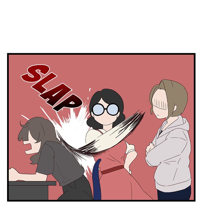 The Tiger, The Sun and The Moon - Chapter 31 Page 35