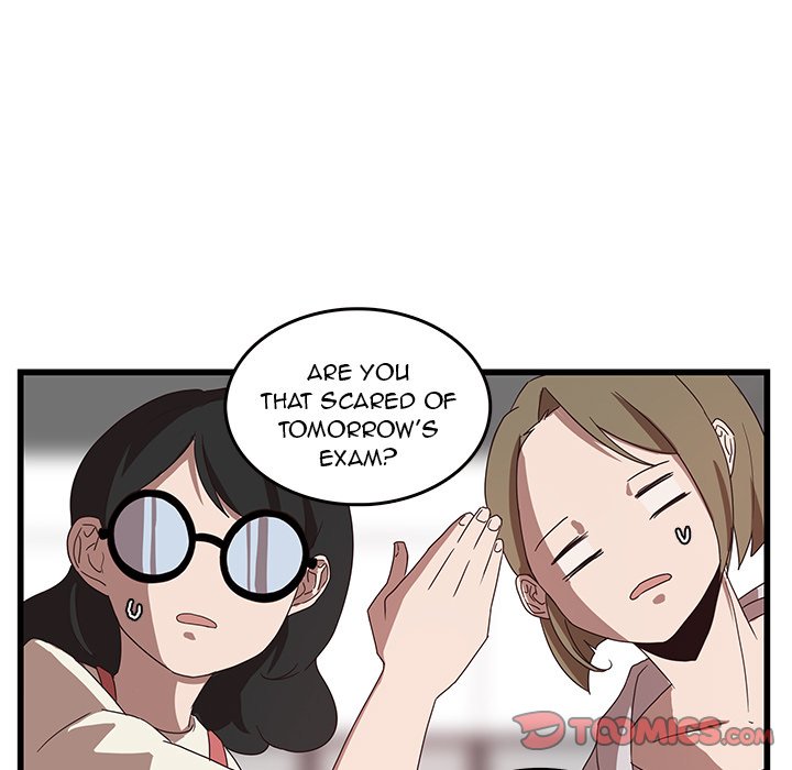 The Tiger, The Sun and The Moon - Chapter 31 Page 36