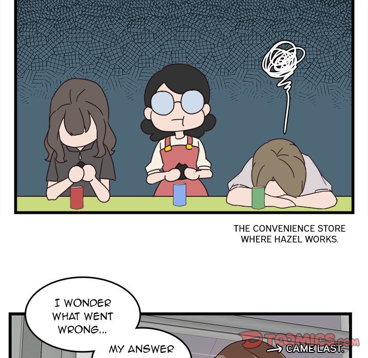 The Tiger, The Sun and The Moon - Chapter 31 Page 48