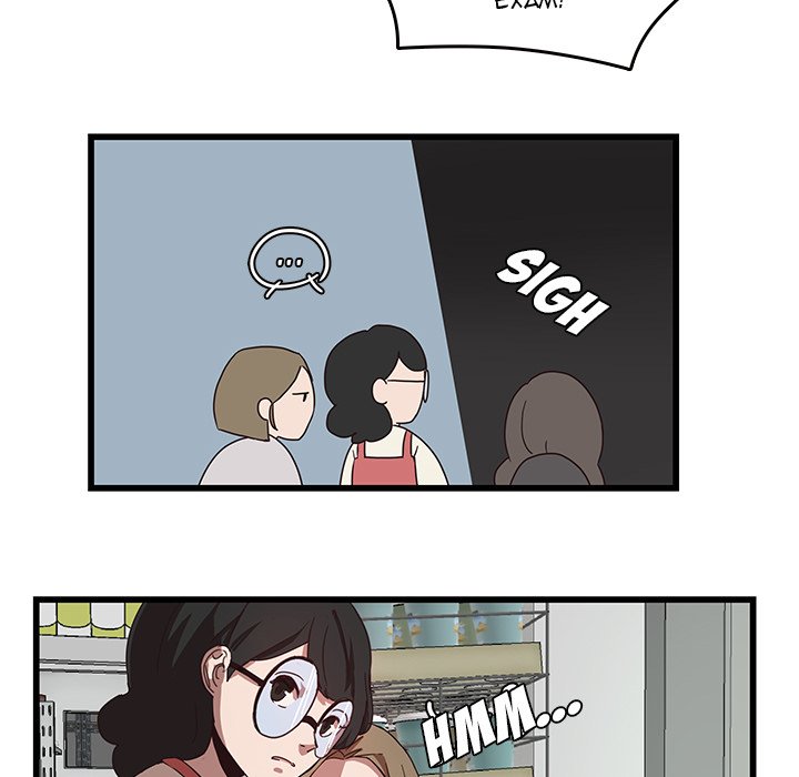 The Tiger, The Sun and The Moon - Chapter 31 Page 53