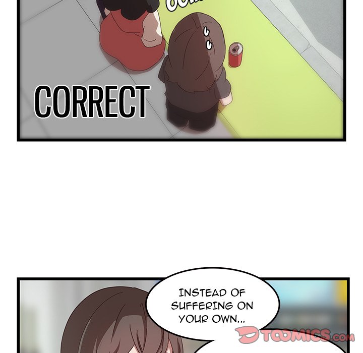 The Tiger, The Sun and The Moon - Chapter 31 Page 56