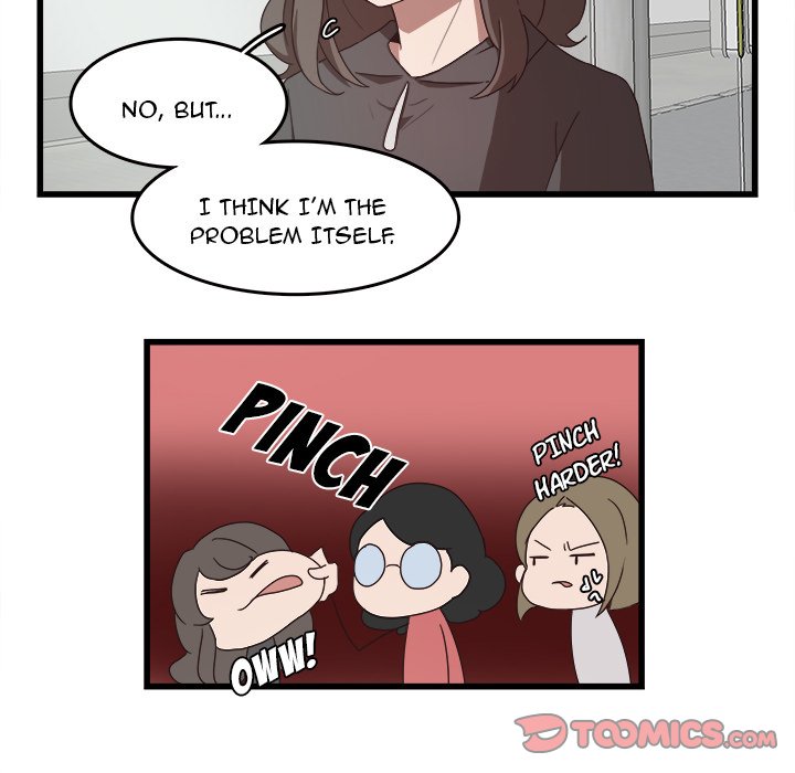 The Tiger, The Sun and The Moon - Chapter 31 Page 62