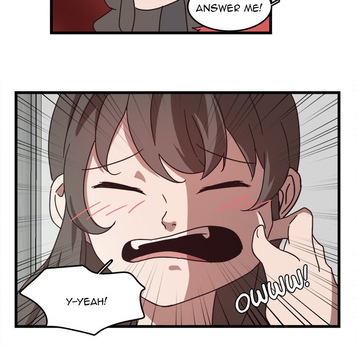 The Tiger, The Sun and The Moon - Chapter 31 Page 65