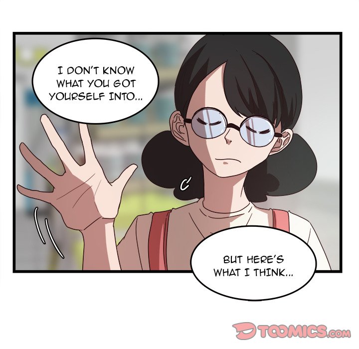 The Tiger, The Sun and The Moon - Chapter 31 Page 66