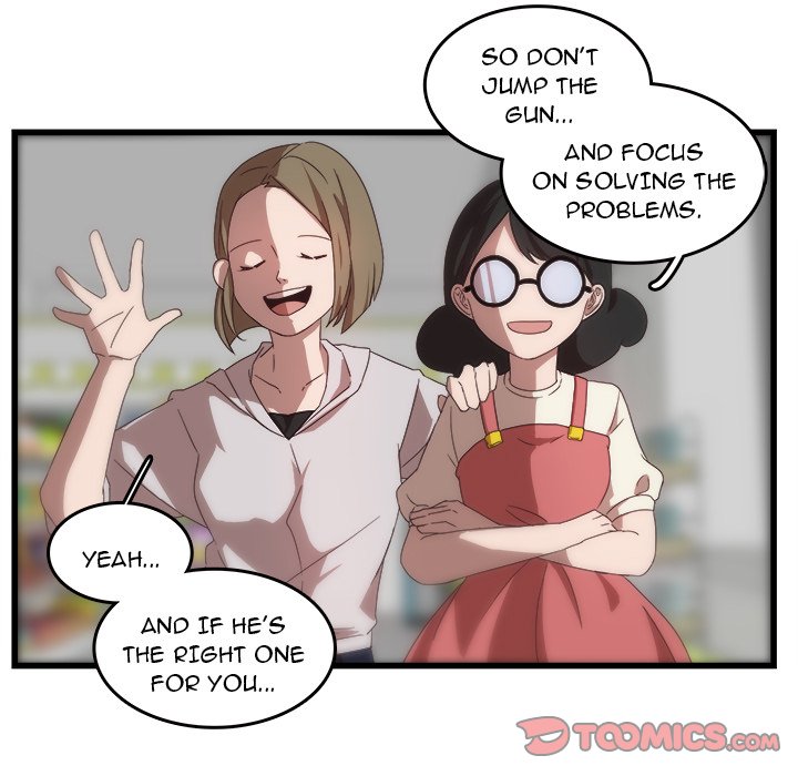 The Tiger, The Sun and The Moon - Chapter 31 Page 68