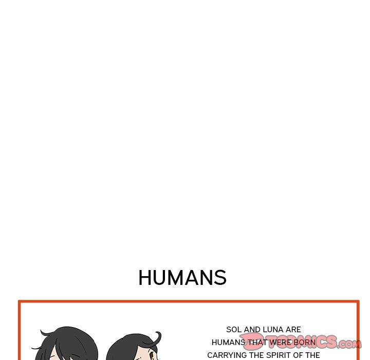 The Tiger, The Sun and The Moon - Chapter 31 Page 74