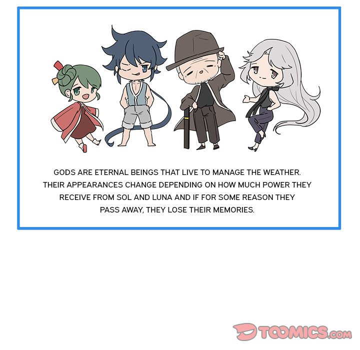 The Tiger, The Sun and The Moon - Chapter 31 Page 76