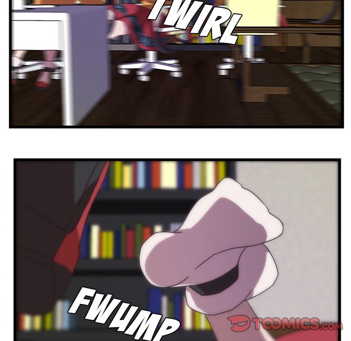 The Tiger, The Sun and The Moon - Chapter 32 Page 12