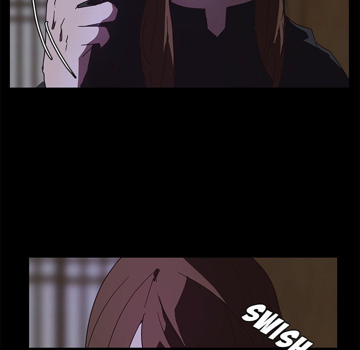 The Tiger, The Sun and The Moon - Chapter 32 Page 31