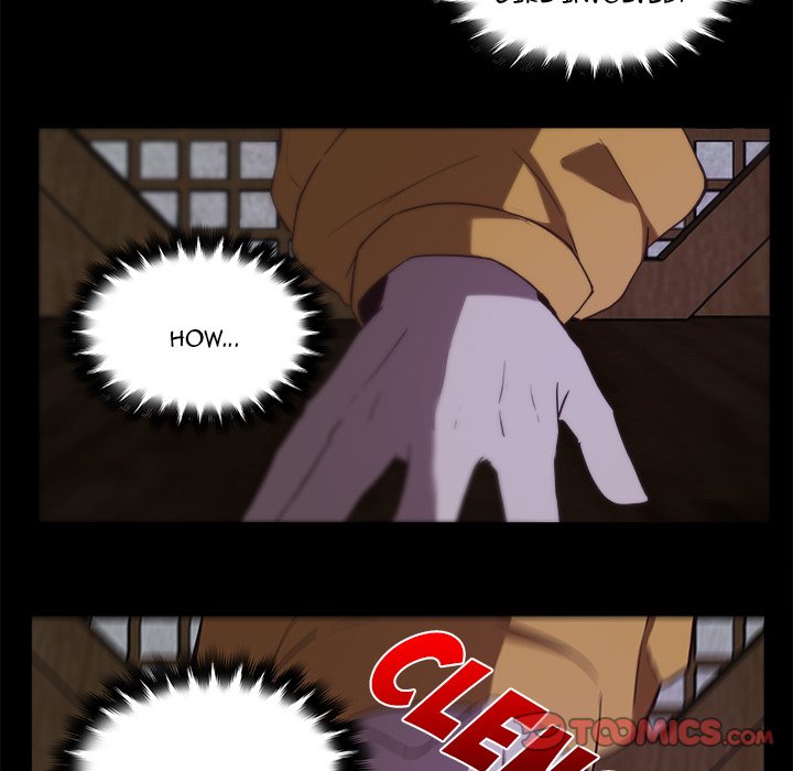 The Tiger, The Sun and The Moon - Chapter 32 Page 60