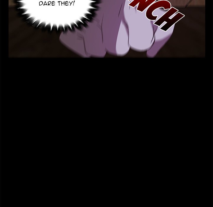 The Tiger, The Sun and The Moon - Chapter 32 Page 61