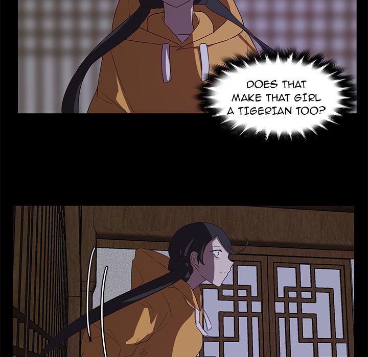 The Tiger, The Sun and The Moon - Chapter 32 Page 63