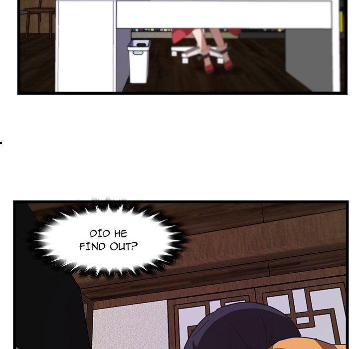 The Tiger, The Sun and The Moon - Chapter 32 Page 9