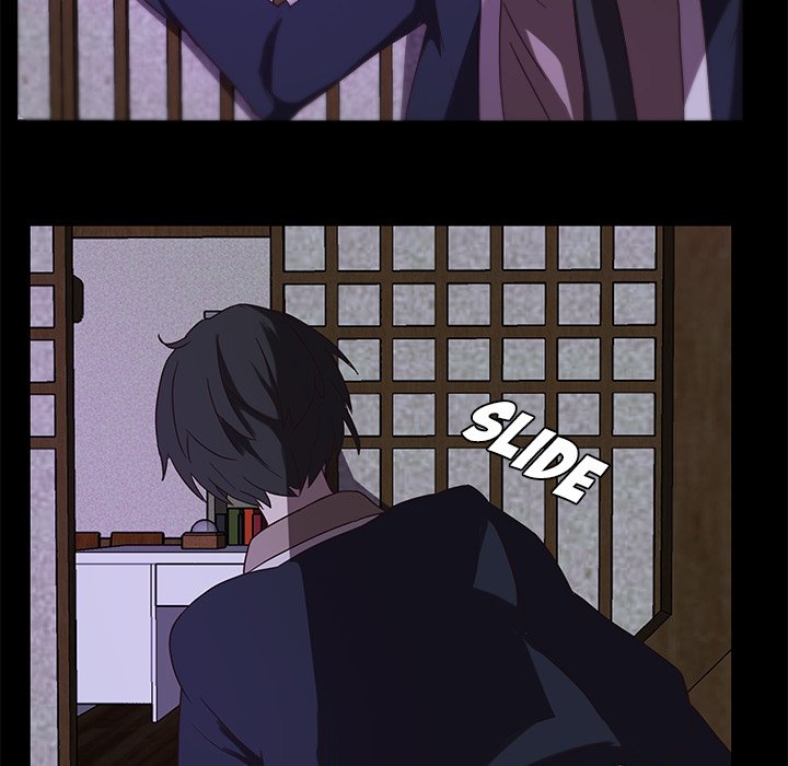 The Tiger, The Sun and The Moon - Chapter 33 Page 35