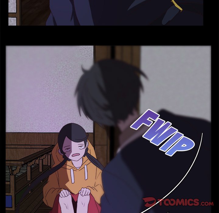 The Tiger, The Sun and The Moon - Chapter 33 Page 36