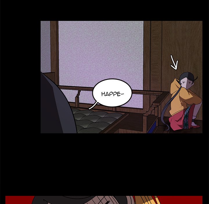 The Tiger, The Sun and The Moon - Chapter 33 Page 43